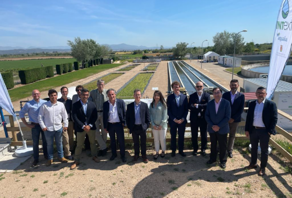 Visit of IFM investors