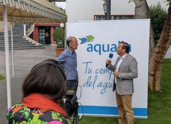 Curso INTEXT de tratamiento de aguas residuales