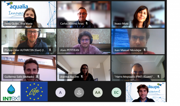 Second monitor´s annual visit